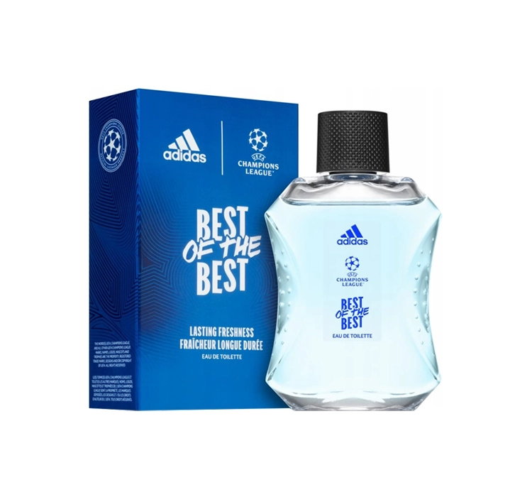 ADIDAS BEST OF THE BEST WODA TOALETOWA SPRAY 50ML