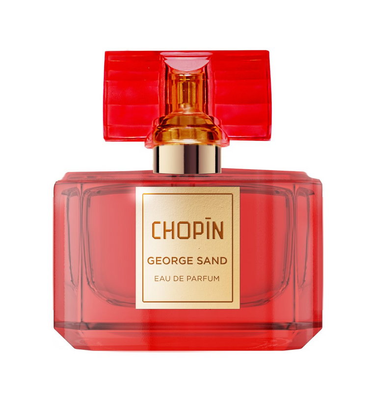 Chopin George Sand - woda perfumowana dla kobiet 50ml
