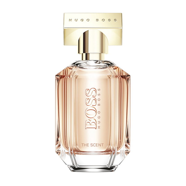 Hugo Boss Boss The Scent For Her Woda perfumowana dla kobiet 50 ml