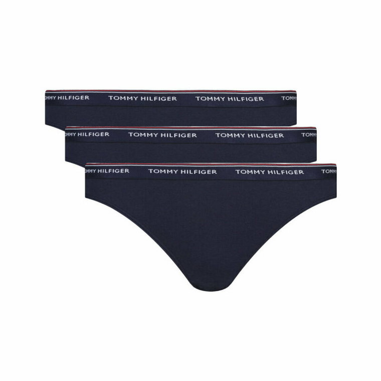 Tommy Hilfiger Underwear Stringi 3-pack