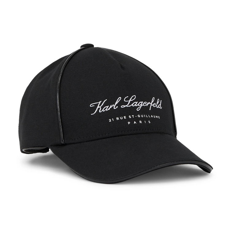 Caps Karl Lagerfeld