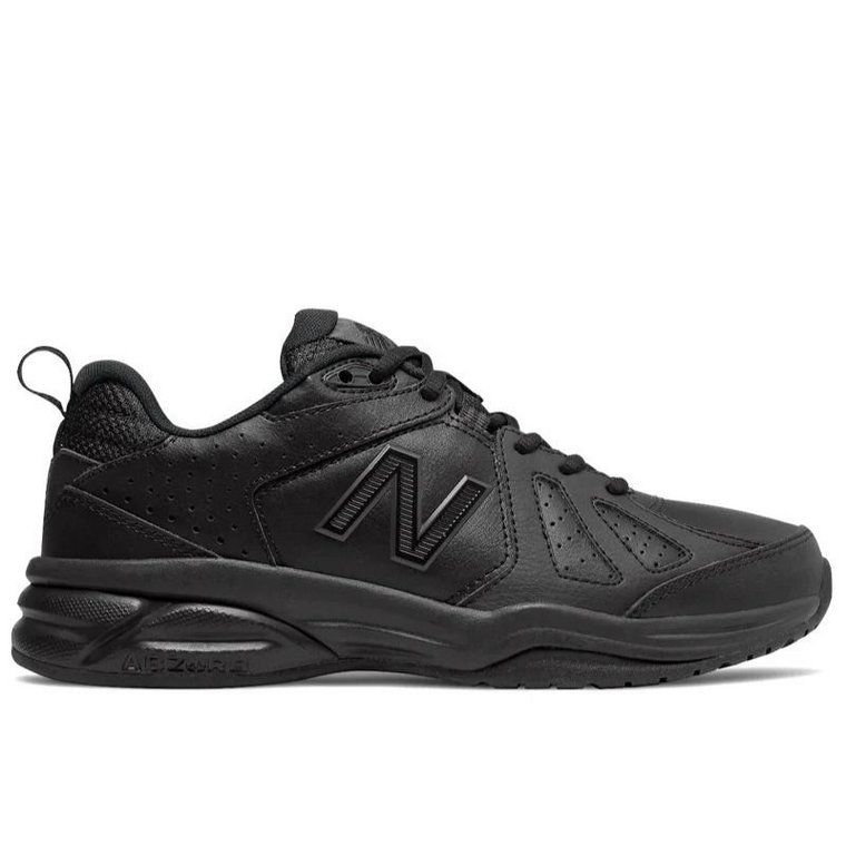 Buty New Balance WX624AB5 - czarne