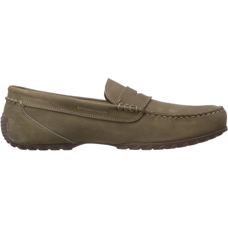 Loafers Camel Active