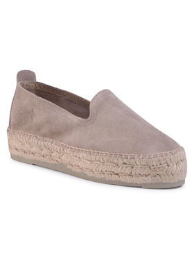 Espadryle Manebi