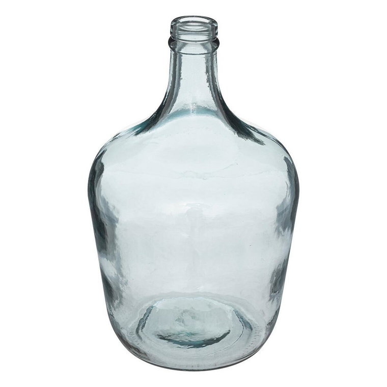 Wazon DemiJohn 30cm niebieski