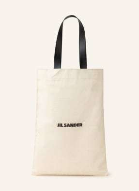 Jil Sander Torba Shopper beige