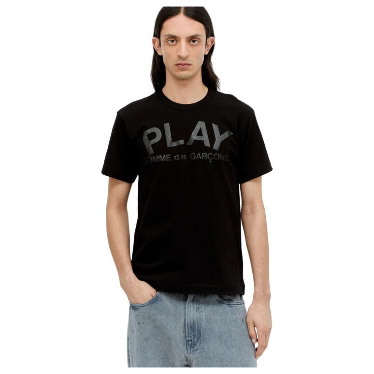 T-Shirts Comme des Garçons Play