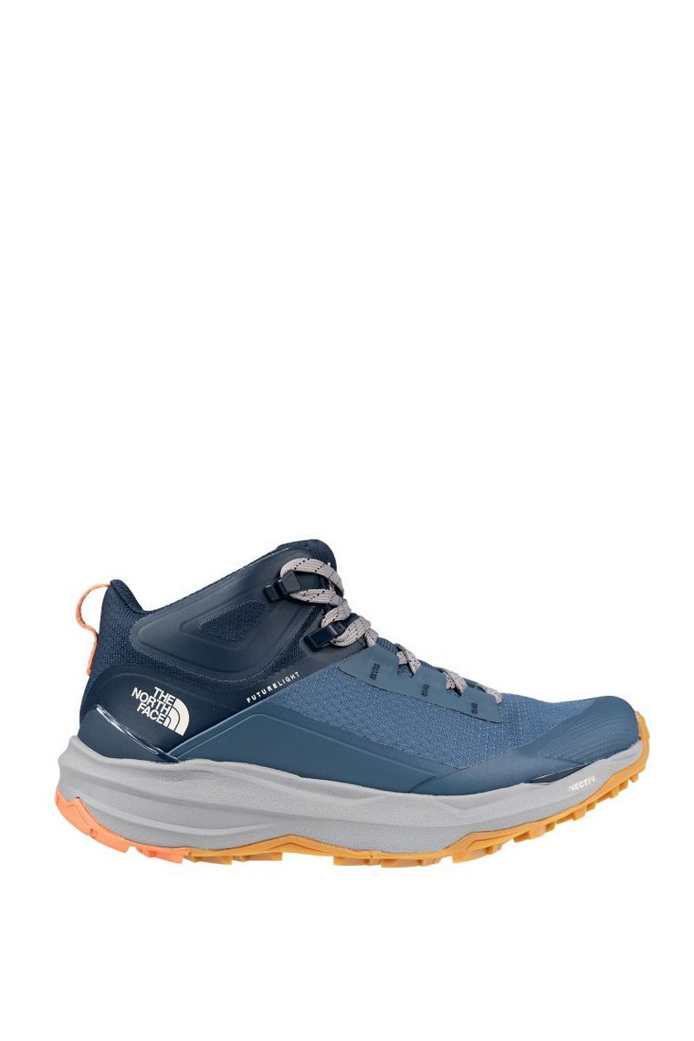 Buty vectiv exploris 2 mid futurelight women-shady blue-summit navy