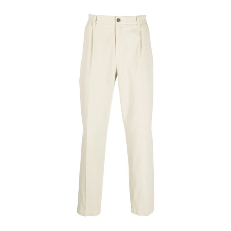 Straight Trousers Barena Venezia