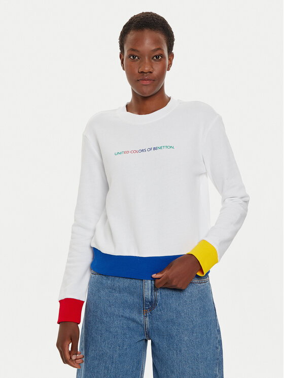 Bluza United Colors Of Benetton