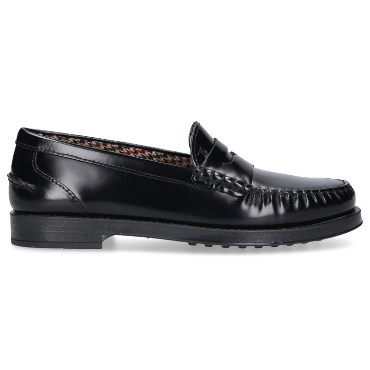 Tod's Loafer BASSO 02I skóra cielęca