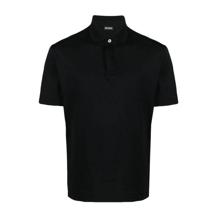 Polo Shirts Ermenegildo Zegna