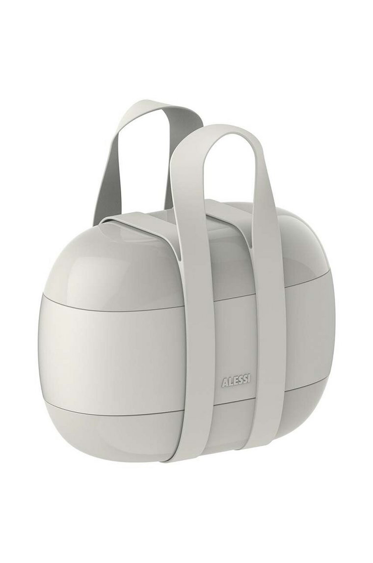 Alessi lunchbox Food a porter