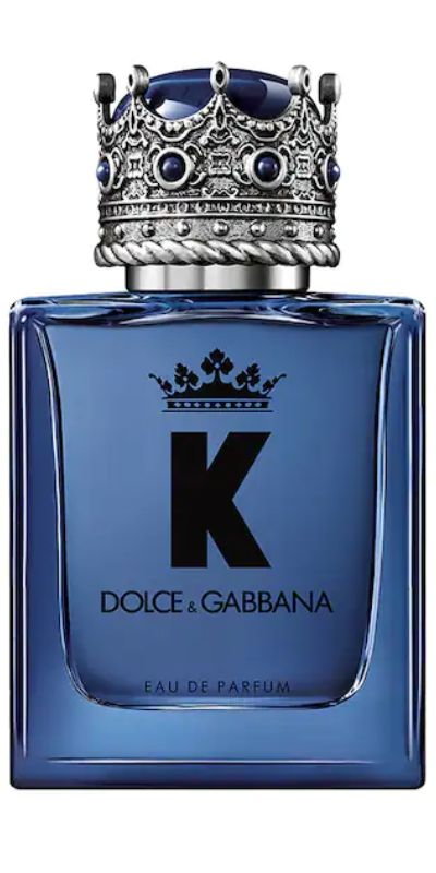 Dolce&Gabbana K Woda perfumowana dla mężczyzn 50 ml