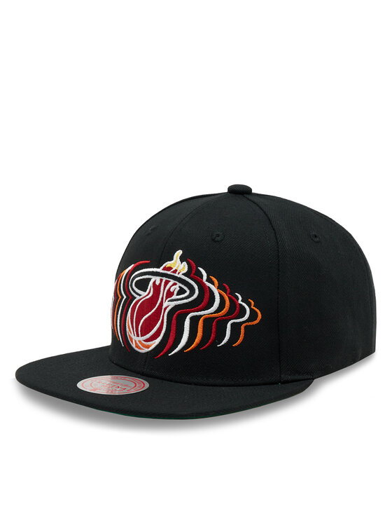 Czapka z daszkiem Mitchell & Ness