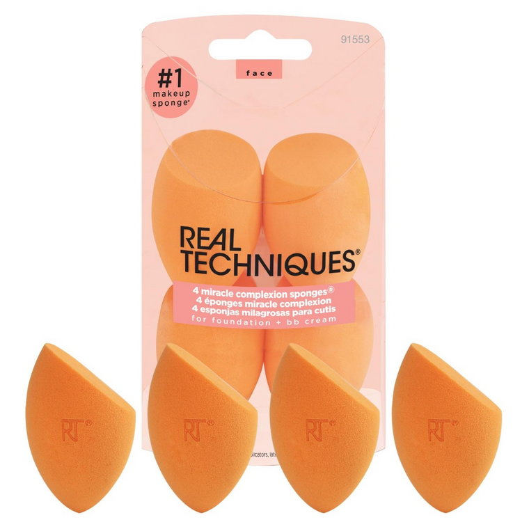 Real Techniques Miracle Complexion Sponge