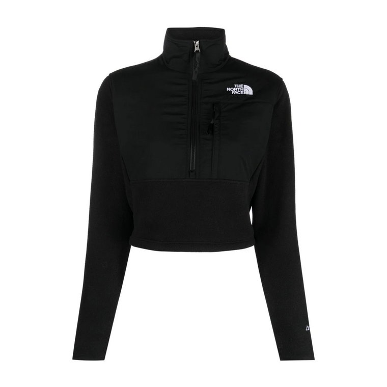 Theorth Face Sweaters Czarny The North Face