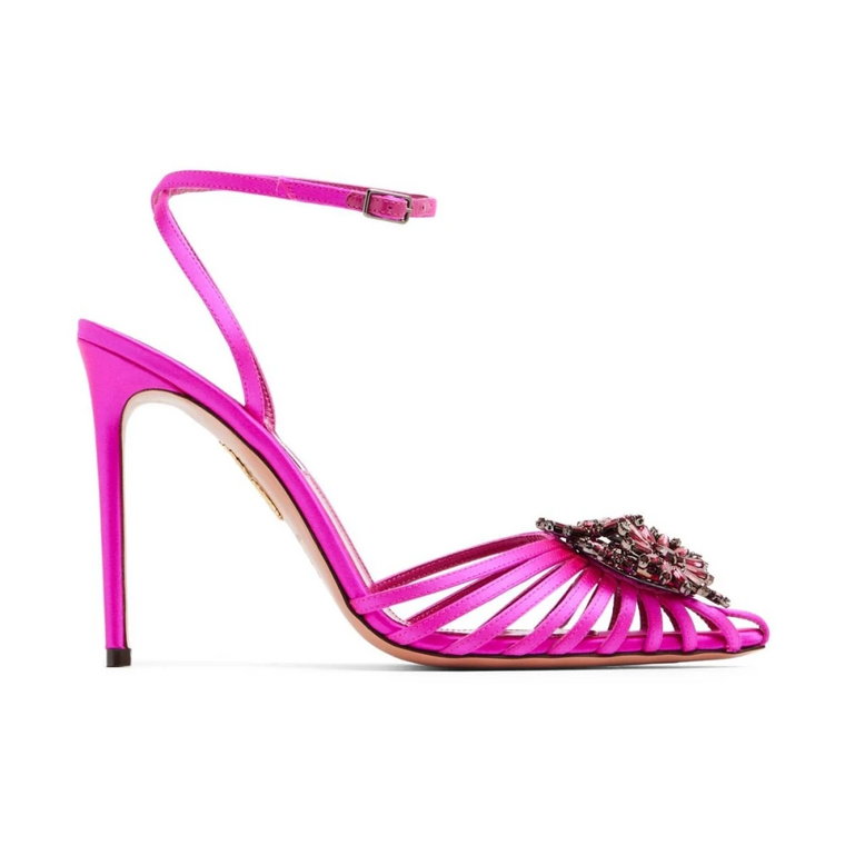 Pumps Aquazzura