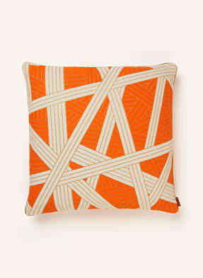 Missoni Home Dekoracyjna Poduszka Nastri orange