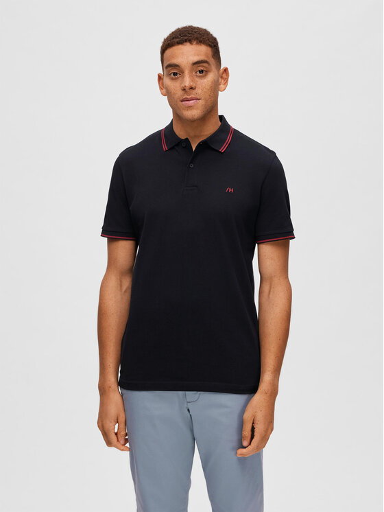 Polo Selected Homme