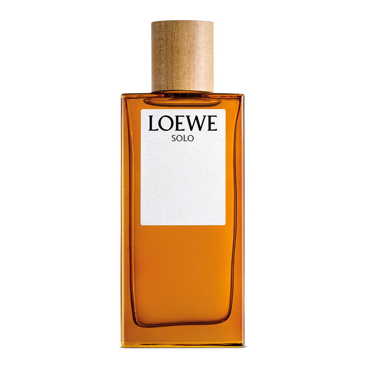 Loewe Solo Loewe woda toaletowa 100 ml TESTER