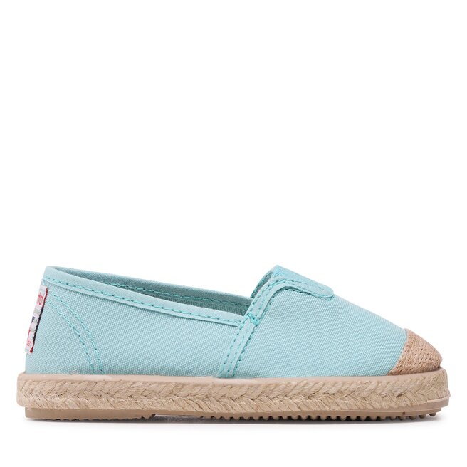 Espadryle Cienta