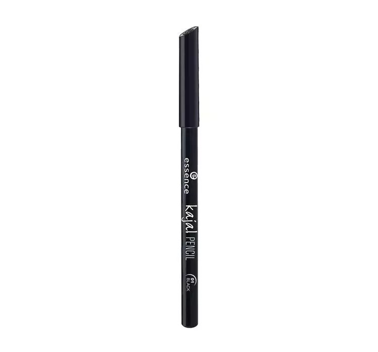 ESSENCE KAJAL PENCIL KREDKA DO OCZU 01 BLACK 1G