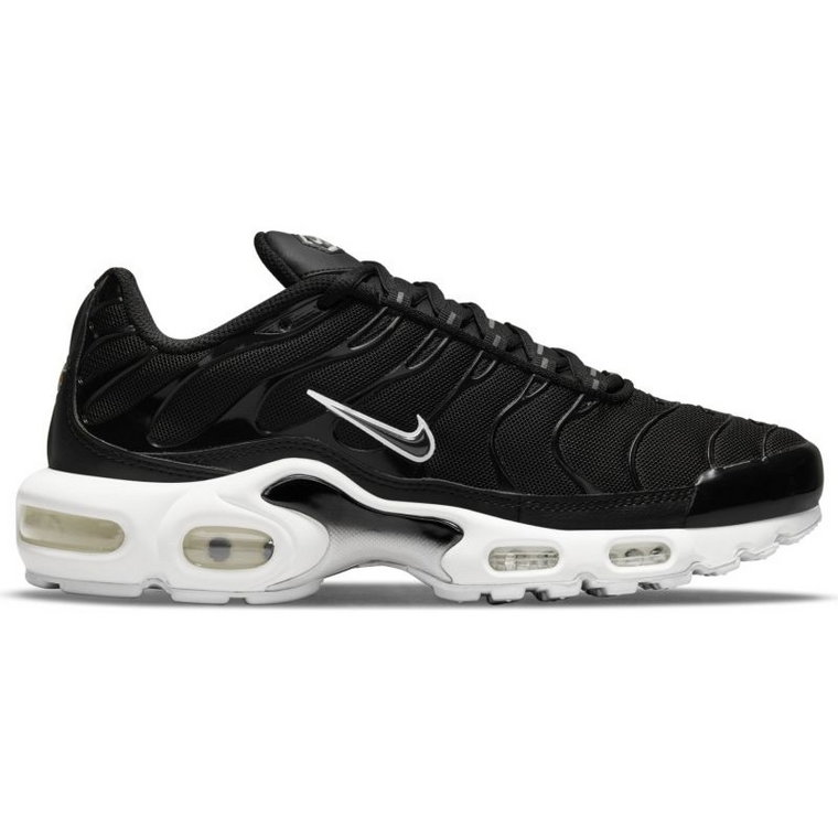 Buty Nike Air Max Plus W DM2362-001 czarne