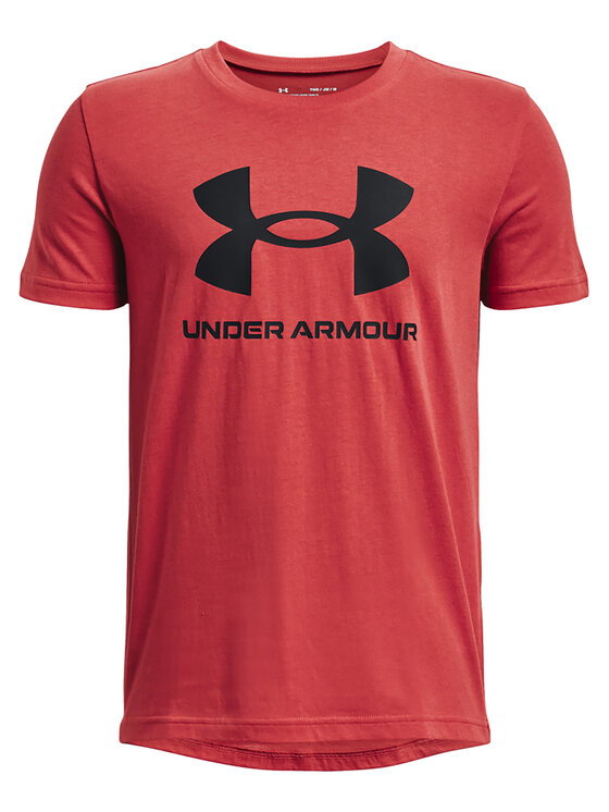 T-Shirt Under Armour