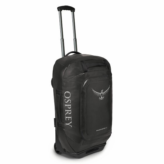 Osprey Transporter 60 2-Wheel Holdall 70 cm black