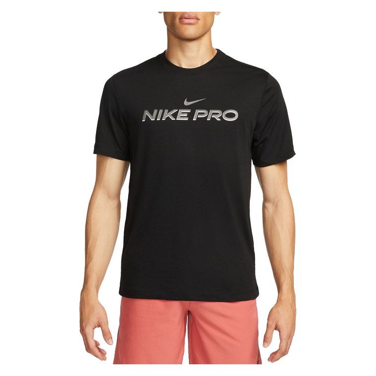 Koszulka treningowa męska Nike Dri-FIT FJ2393