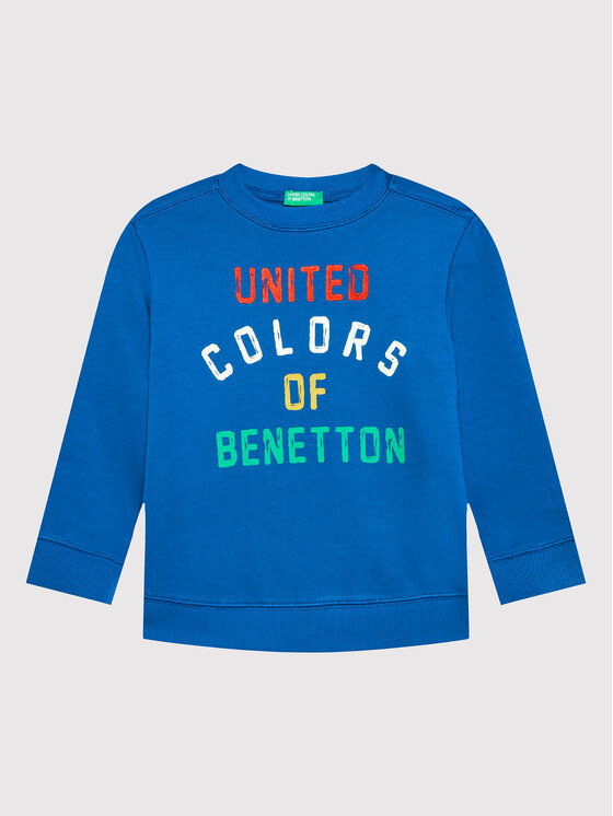 Bluza United Colors Of Benetton