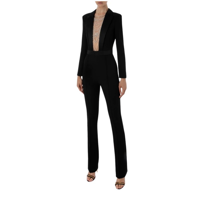 Jumpsuits Elisabetta Franchi