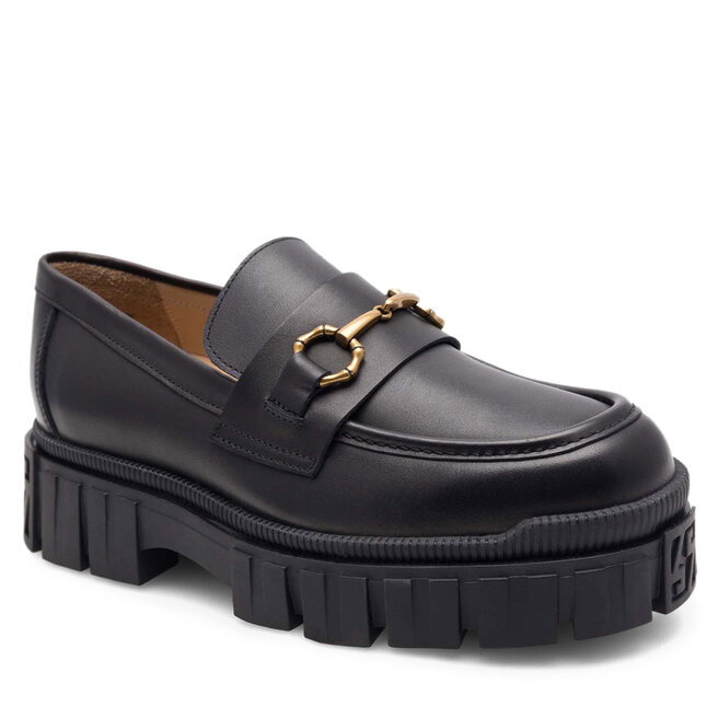 Loafersy Gino Rossi