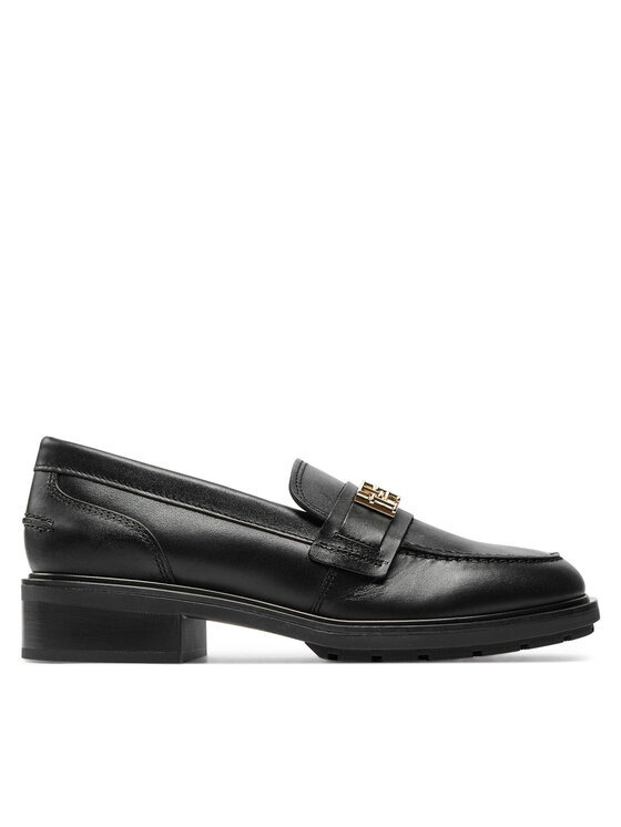 Loafersy Tommy Hilfiger