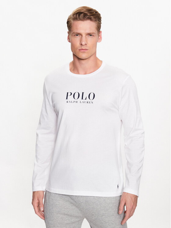 Longsleeve Polo Ralph Lauren