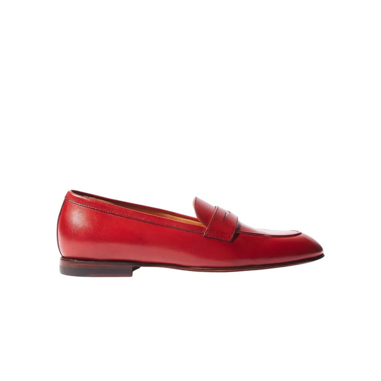 Valeria Loafers Scarosso