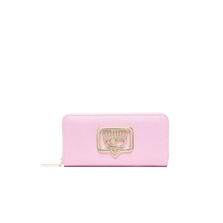 Wallets & Cardholders Chiara Ferragni Collection