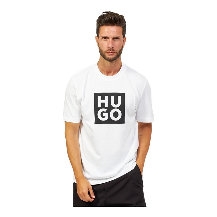 T-Shirts Hugo Boss