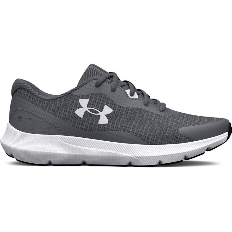 Damskie buty do biegania UNDER ARMOUR UA W Surge 3 - szare