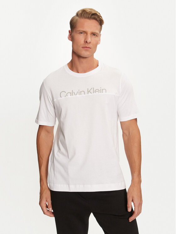 T-Shirt Calvin Klein Performance