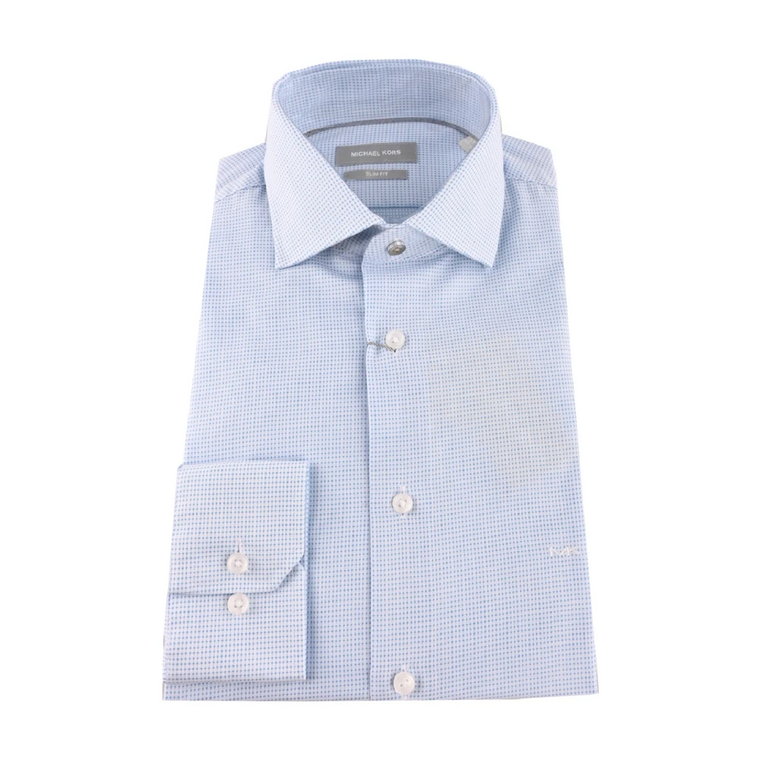 Formal Shirts Michael Kors