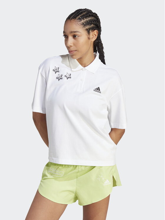 Polo adidas