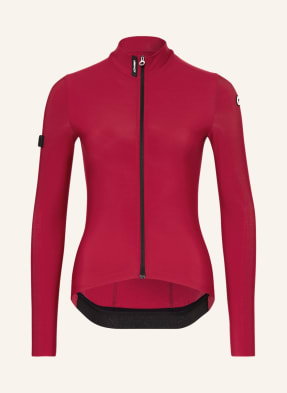 Assos Termiczna Koszulka Rowerowa Uma Gt Spring Fall Ls Jersey c2 rot