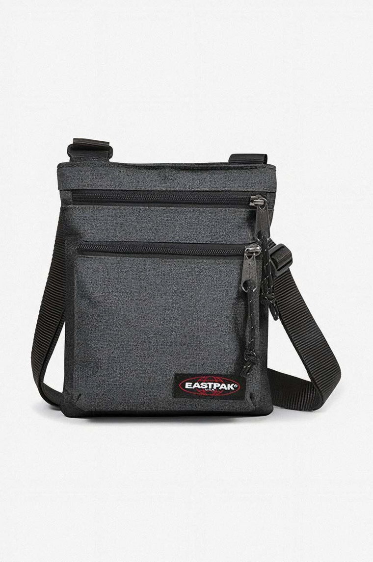 Eastpak saszetka kolor szary Torba Eastpak Rusher EK08977H