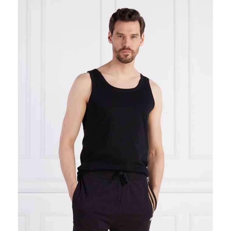 BOSS BLACK Tank top 3-pack Classic | Regular Fit