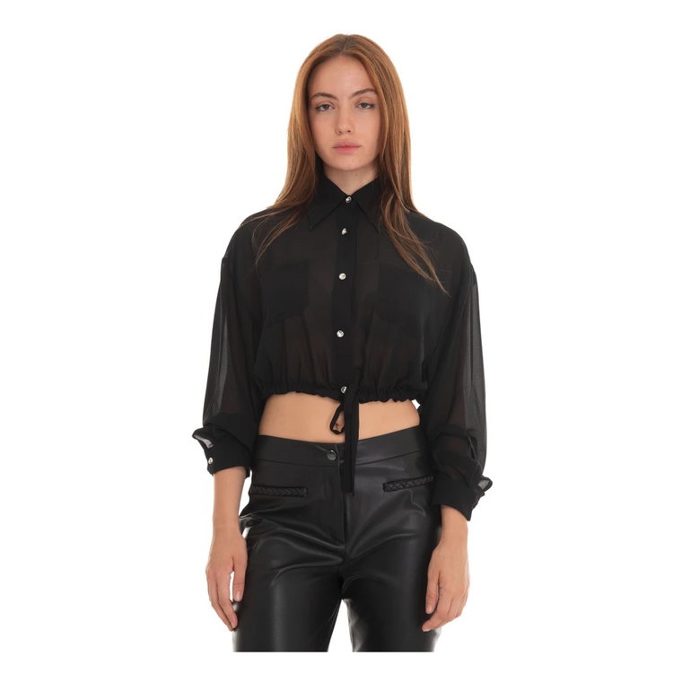 Women's soft shirt Liu Jo