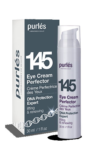 PURLES 145 Eye Cream Perfector Krem pod oczy Perfector 30 ml