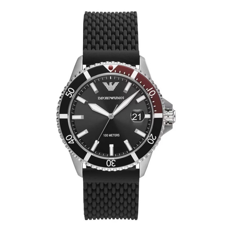 Watches Emporio Armani