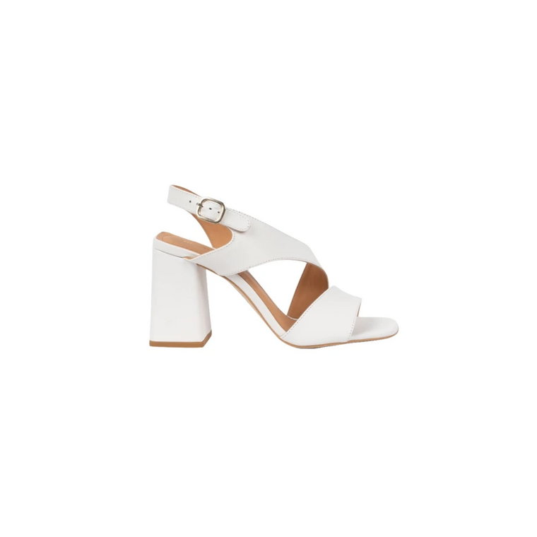 High Heel Sandals Bruno Premi